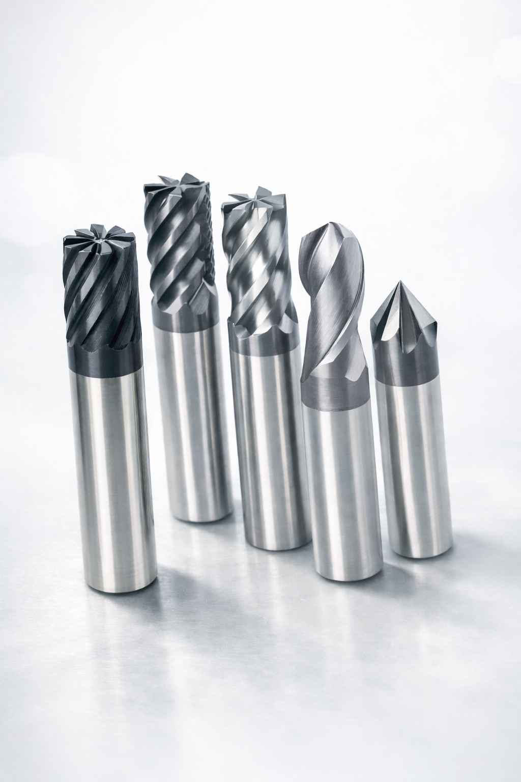 End Mills