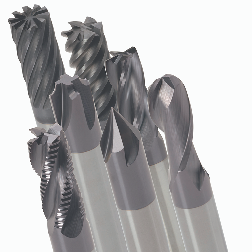 Chamfer Cutters