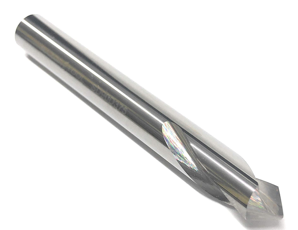 3/8" Dia 90 Deg Spotting Drill