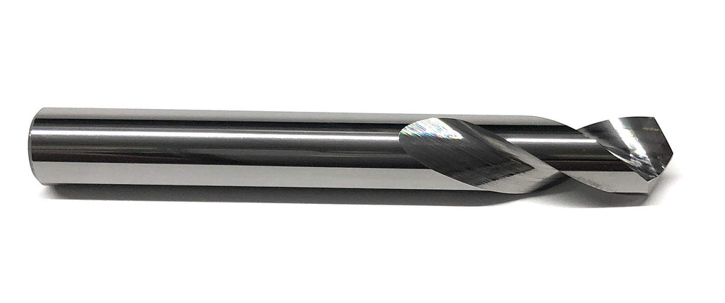 1/4" Dia x 120 Deg Spotting Drill