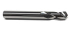 1/4" Dia x 120 Deg Spotting Drill