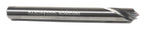 1/4" Dia x 90 Degree Spotting Drill